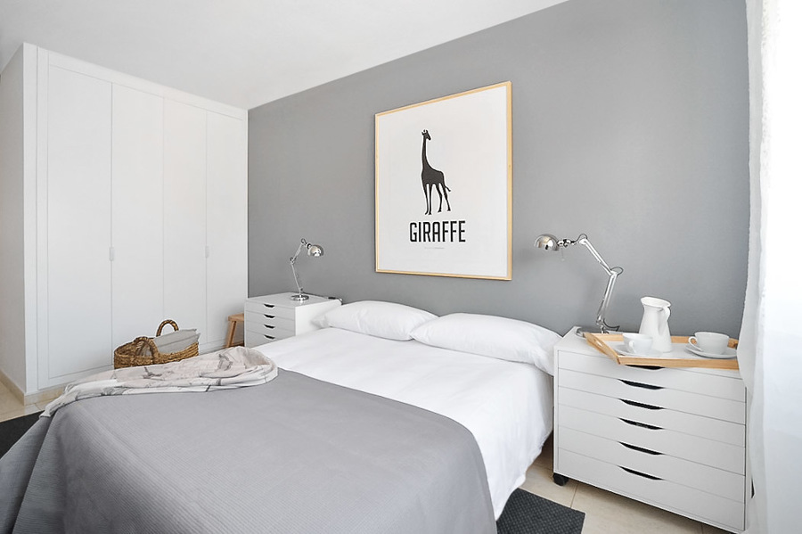 Foto: Habitación Gris de Marta #2236279 - Habitissimo