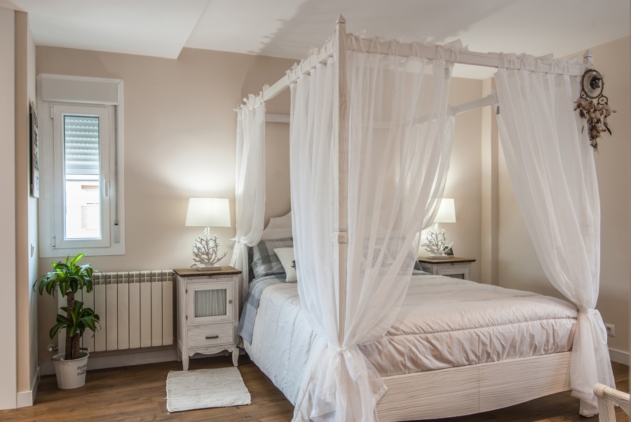 Dormitorio