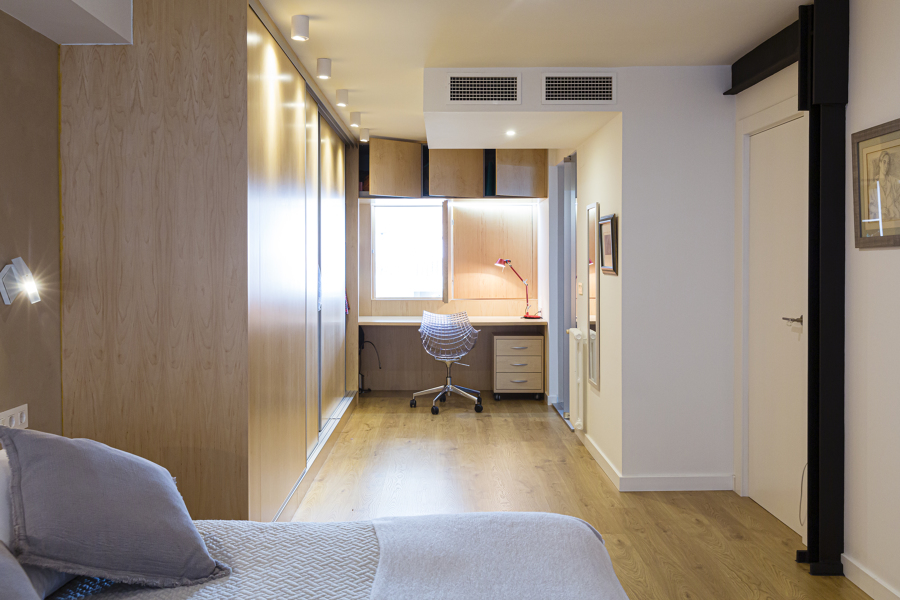 Dormitorio