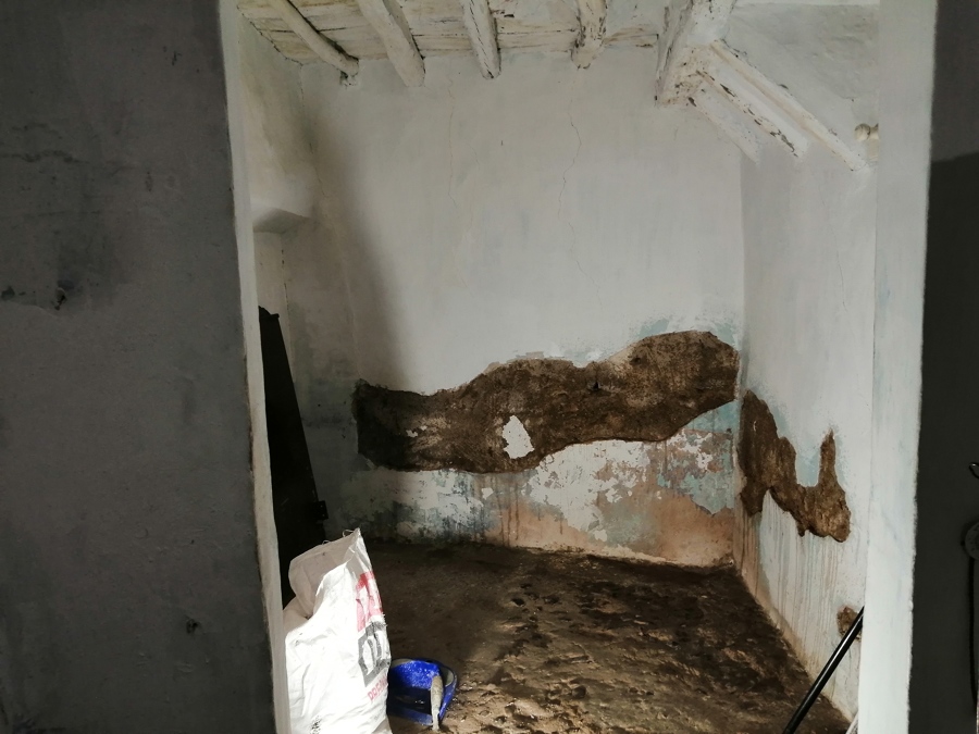 Dormitorio