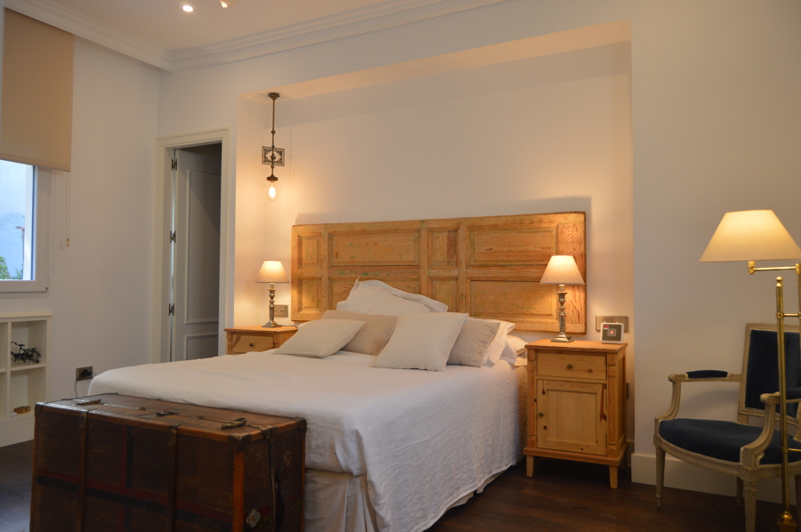 Dormitorio