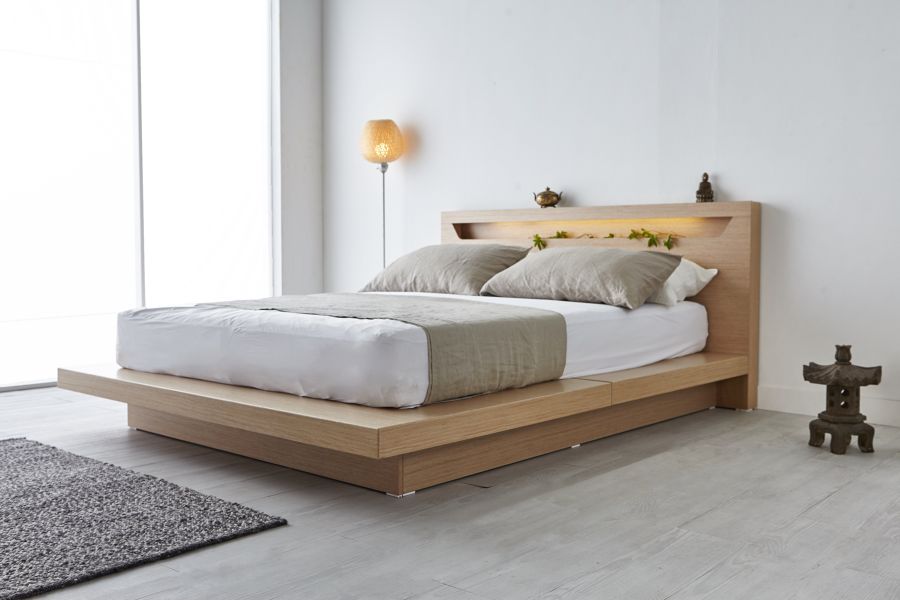 Dormitorio
