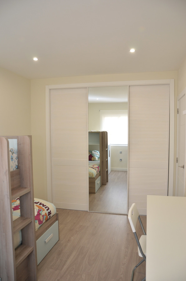 Dormitorio