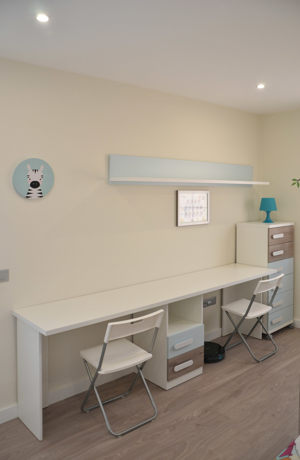 Dormitorio