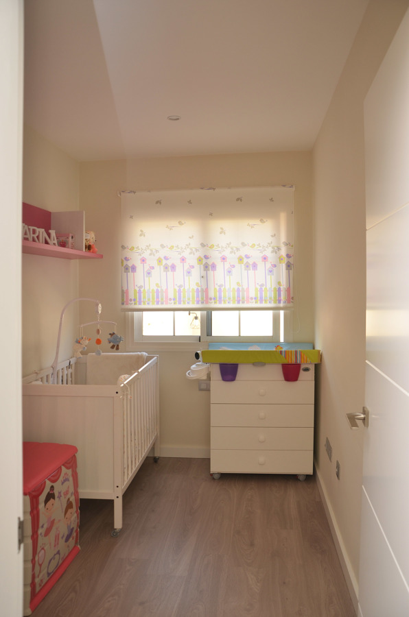 Dormitorio