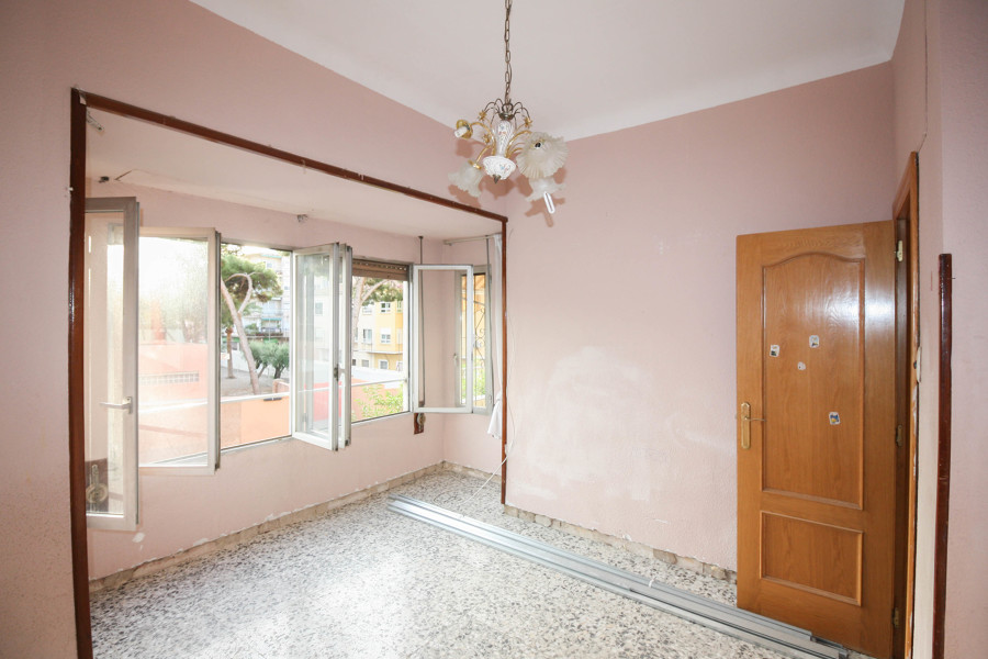 Foto: Balcón de Tu Reforma En Alicante #2533988 - Habitissimo