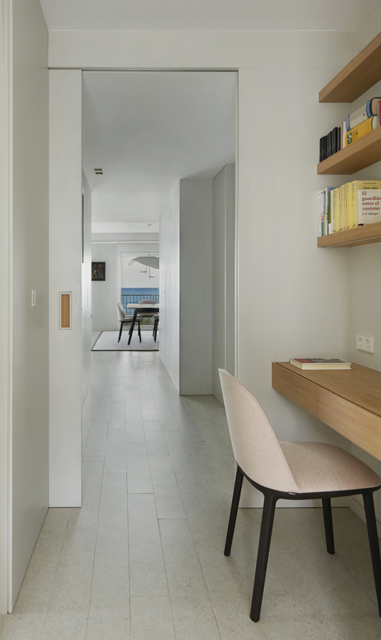 Dormitorio