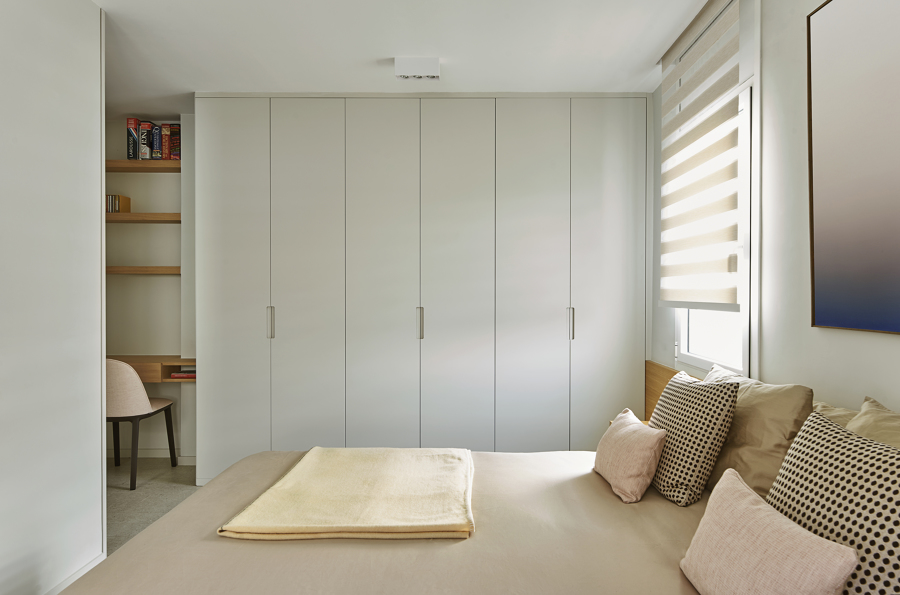 Dormitorio