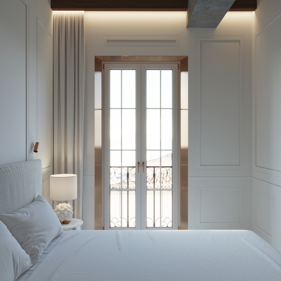 dormitorio