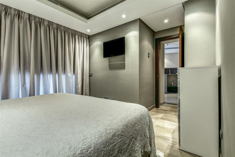 Dormitorio