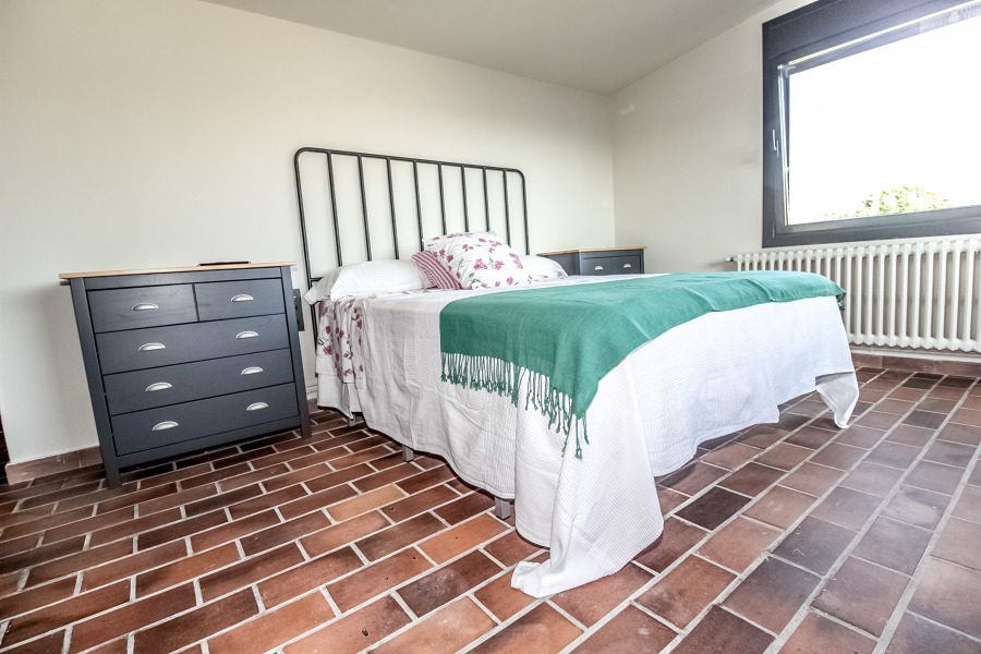 Dormitorio
