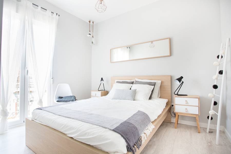 Dormitorio