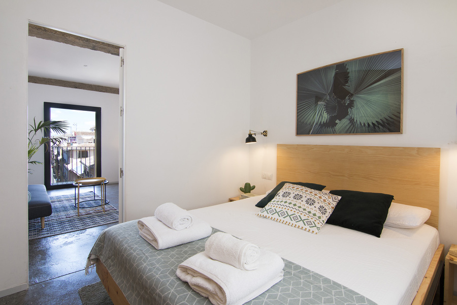 Dormitorio