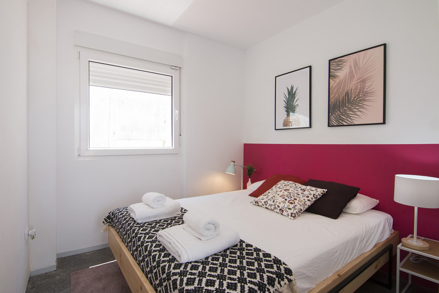 Dormitorio