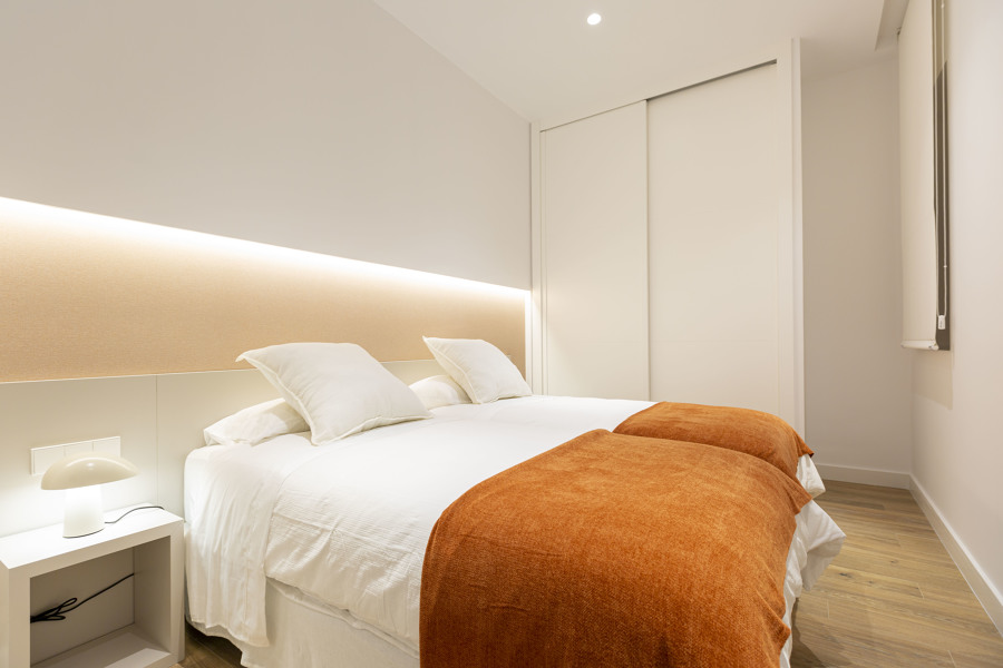 Dormitorio