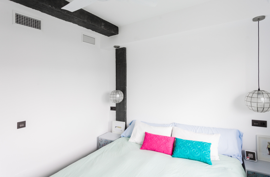 Dormitorio