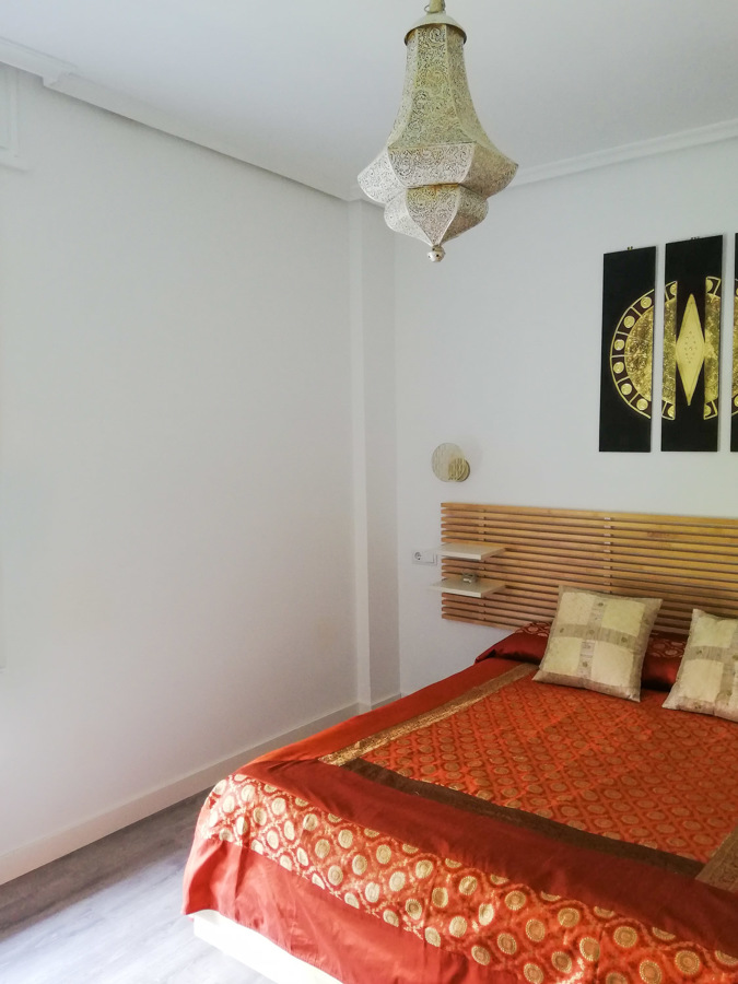Dormitorio