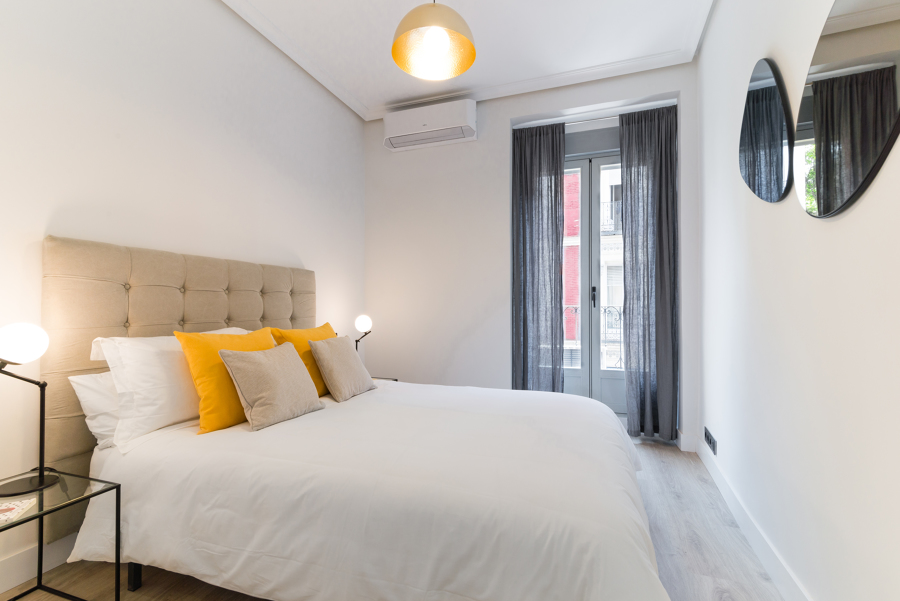 Dormitorio