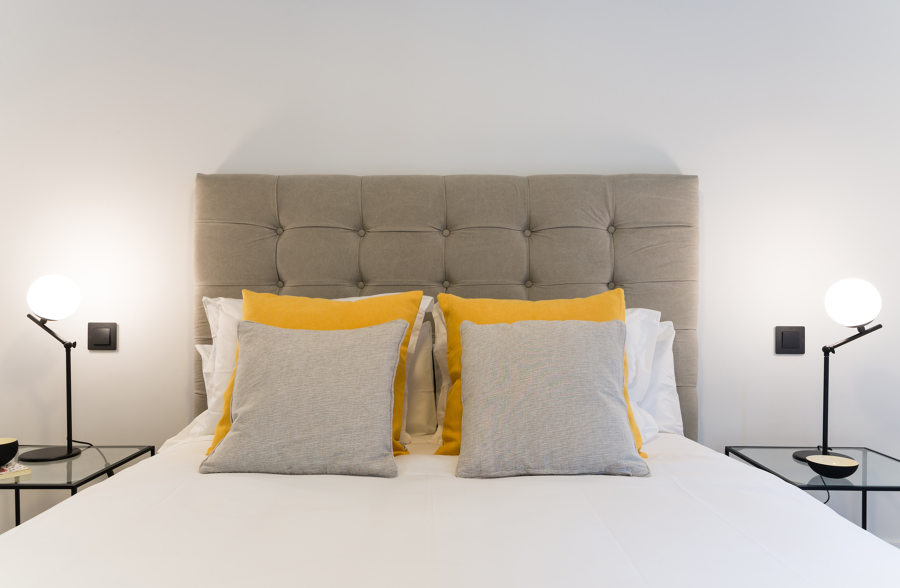 Dormitorio