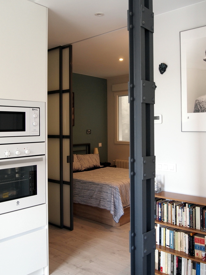 dormitorio