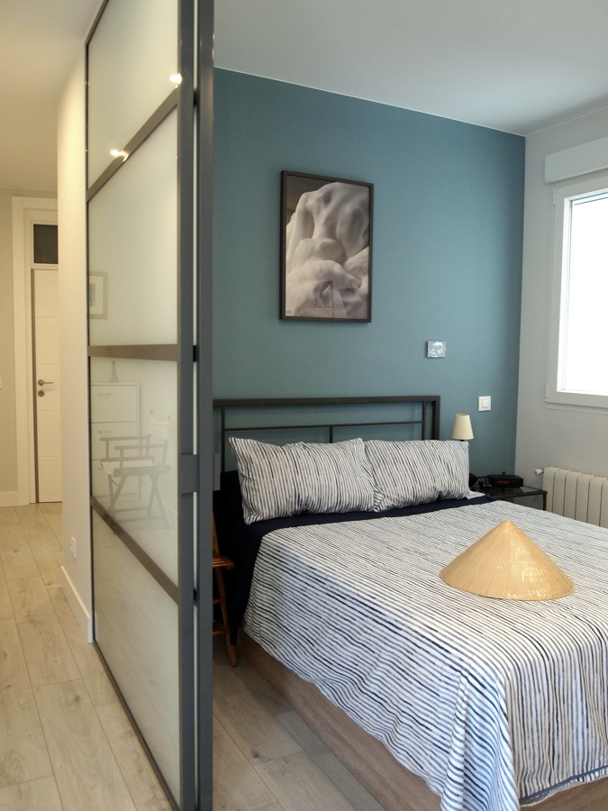 dormitorio