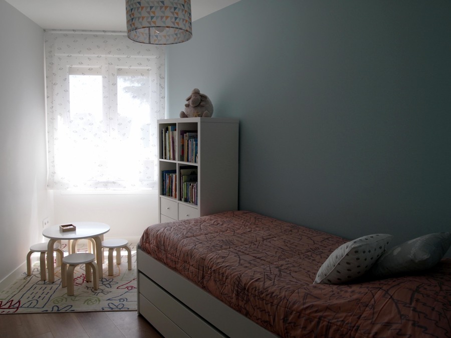 dormitorio