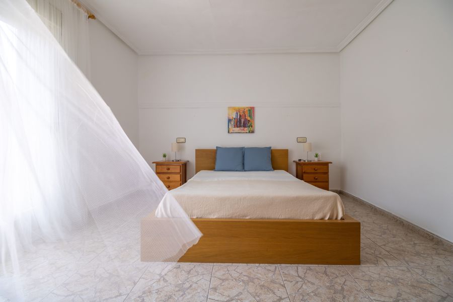 DORMITORIO