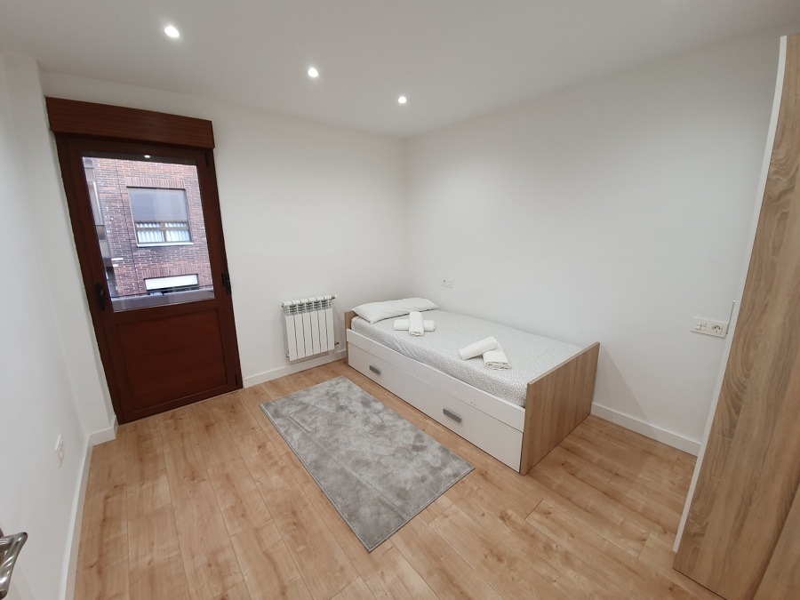 Dormitorio