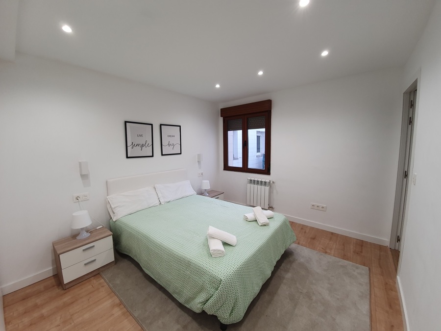 Dormitorio