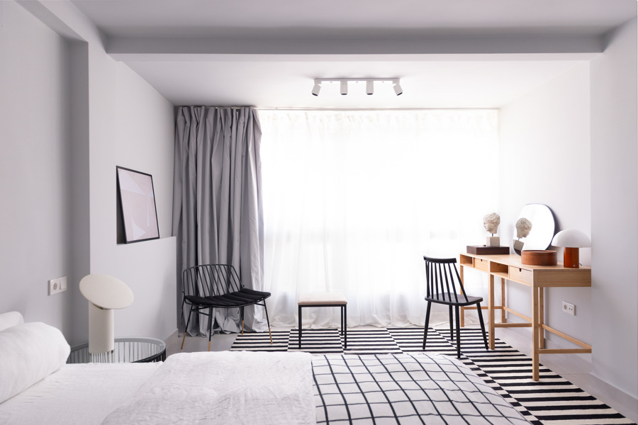 Dormitorio