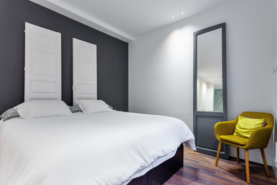 DORMITORIO