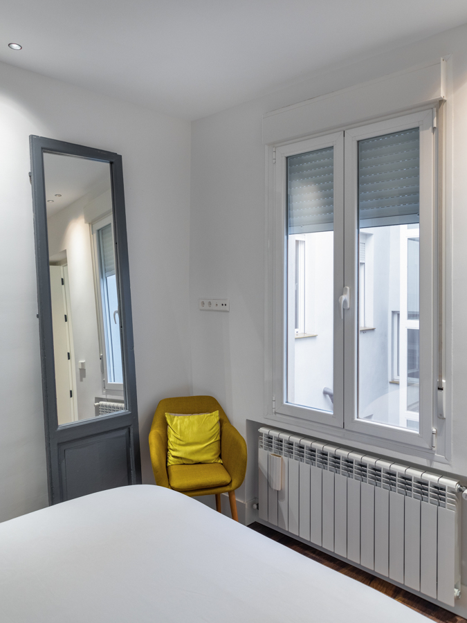 DORMITORIO