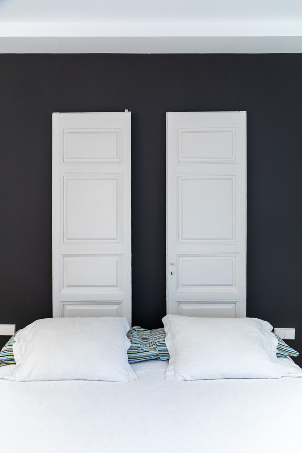 DORMITORIO