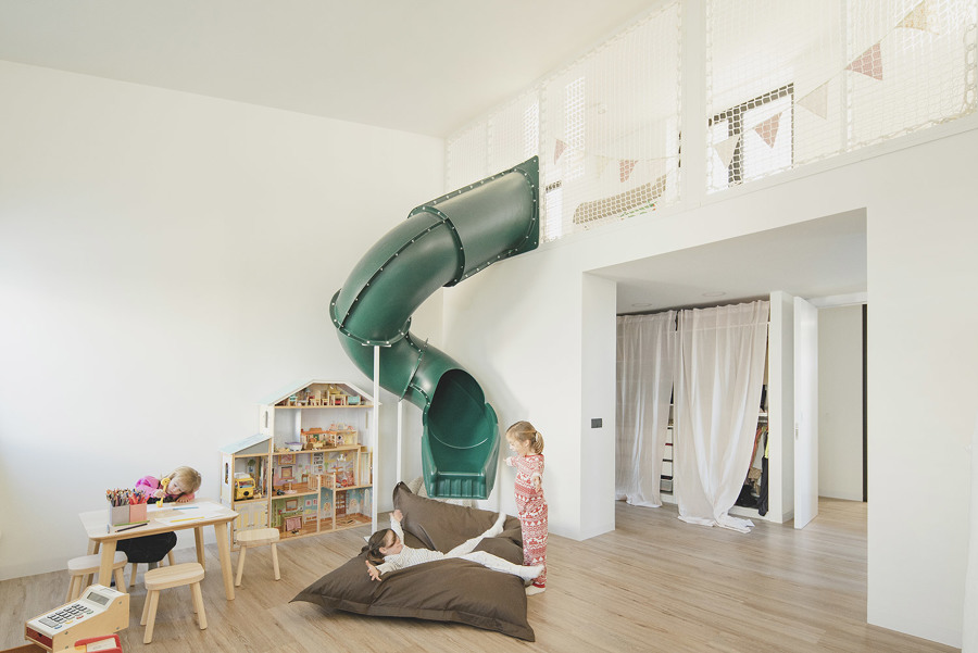 Dormitorio