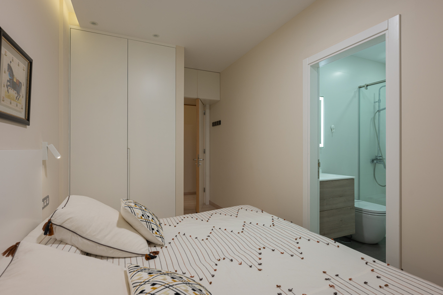 dormitorio