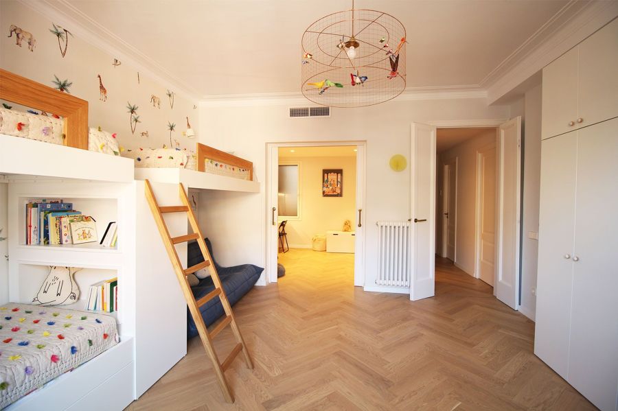 dormitorio