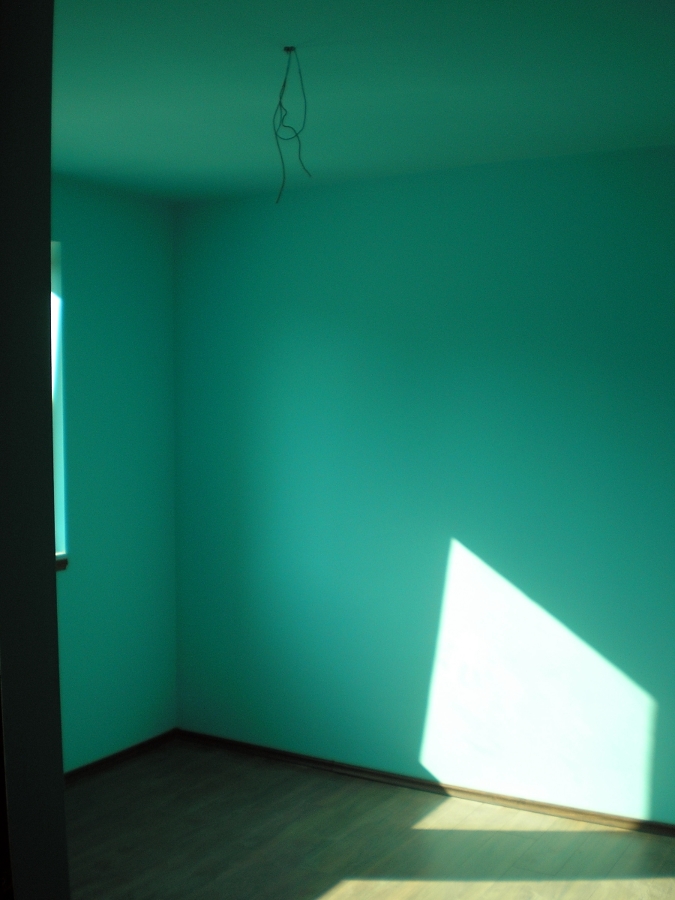 Dormitorio 2