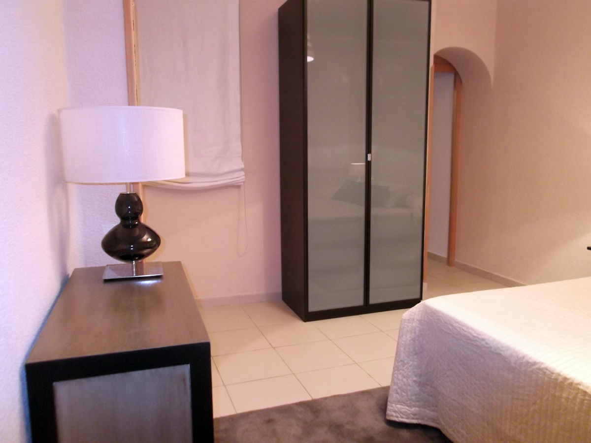 Dormitorio 2º 
