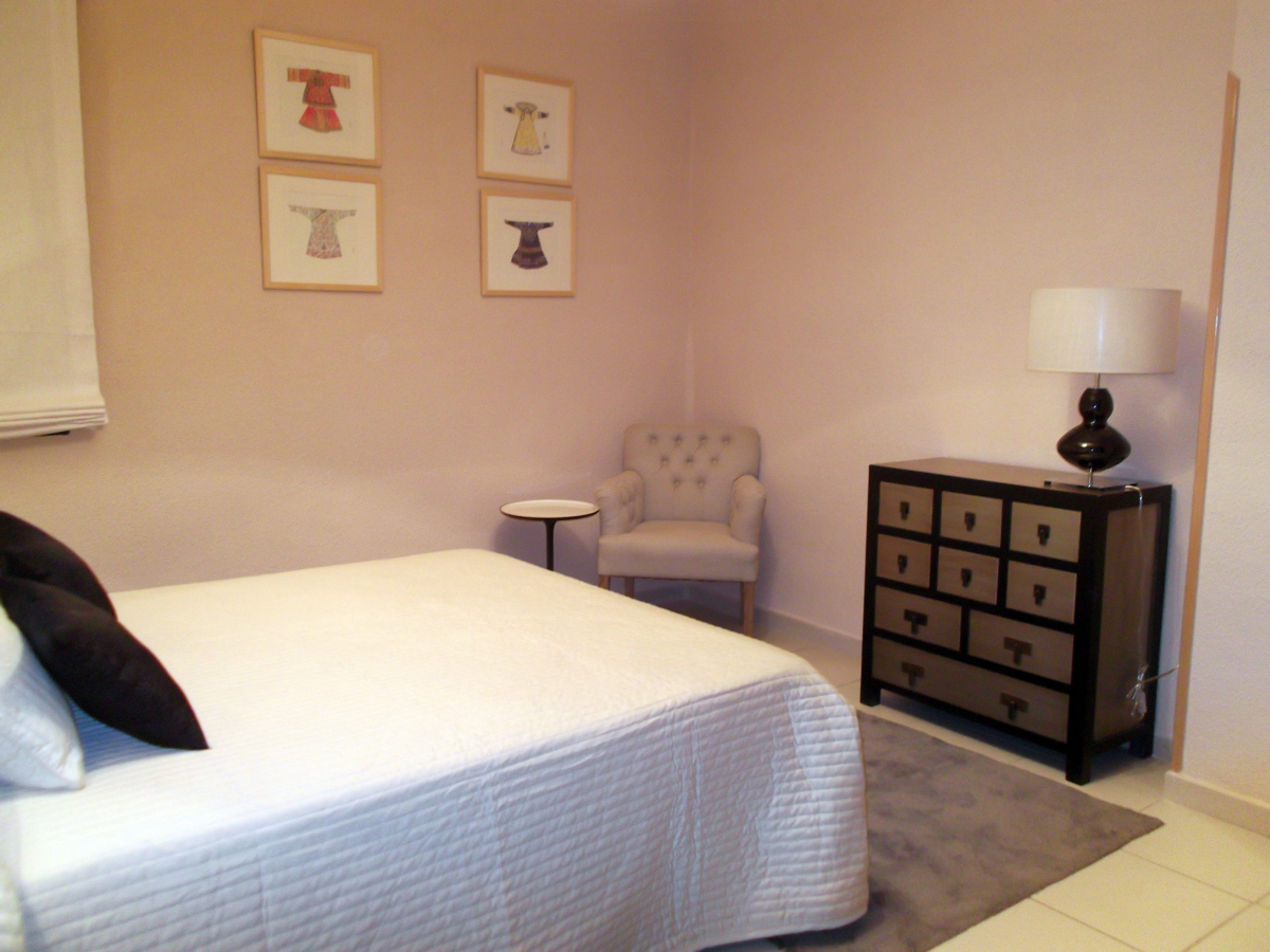 Dormitorio 2º 