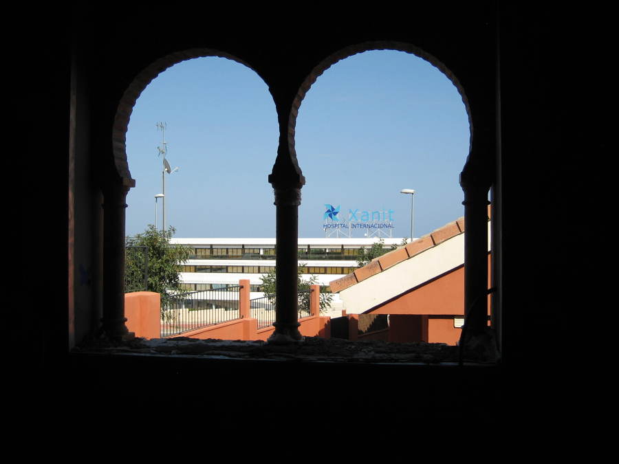 Dormitorio 2