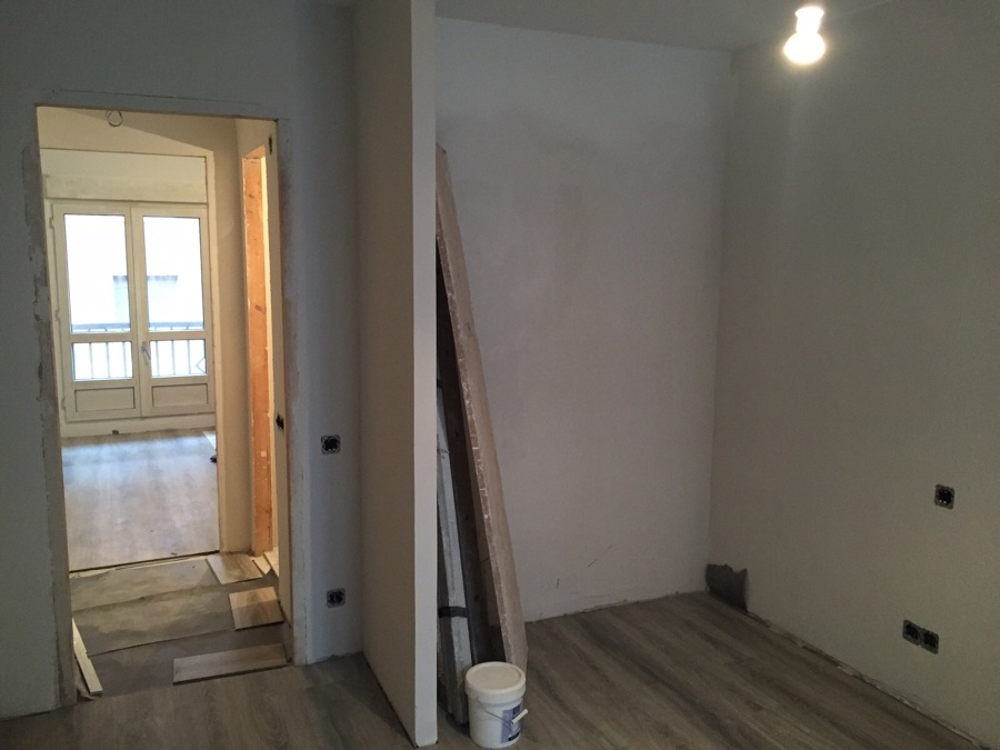 Dormitorio 2º
