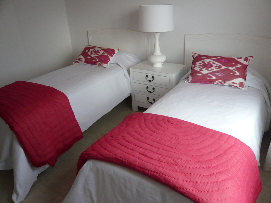 Dormitorio 3
