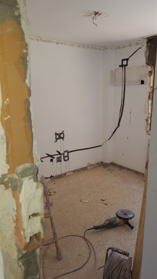 DORMITORIO 3