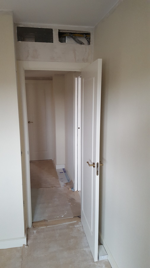 DORMITORIO 3