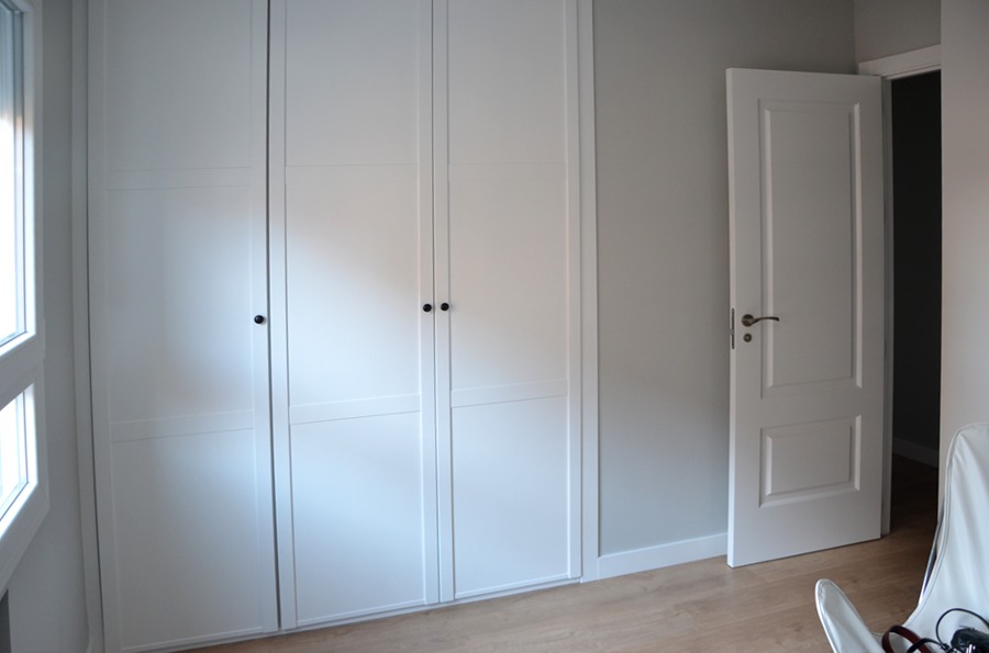 Dormitorio 3