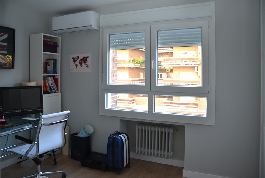 Dormitorio 3