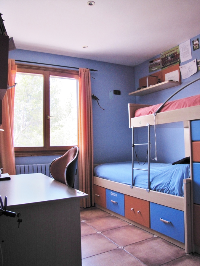 Dormitorio 3