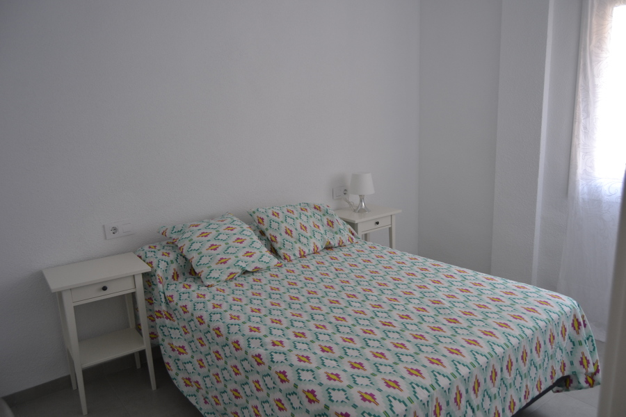 Dormitorio 3
