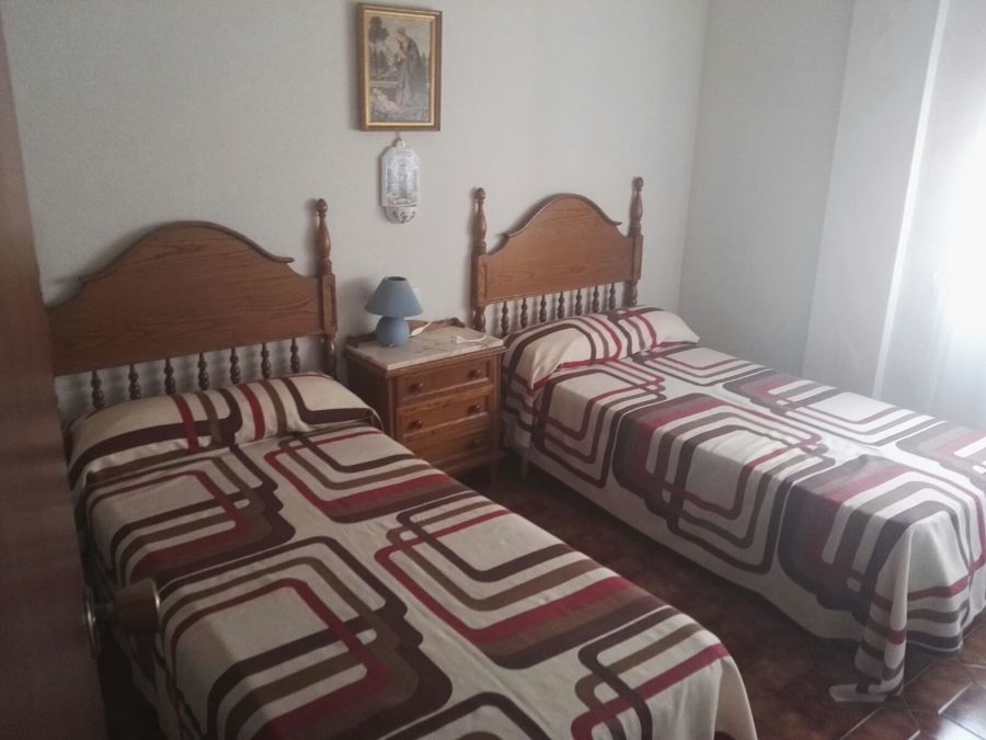 Dormitorio 3