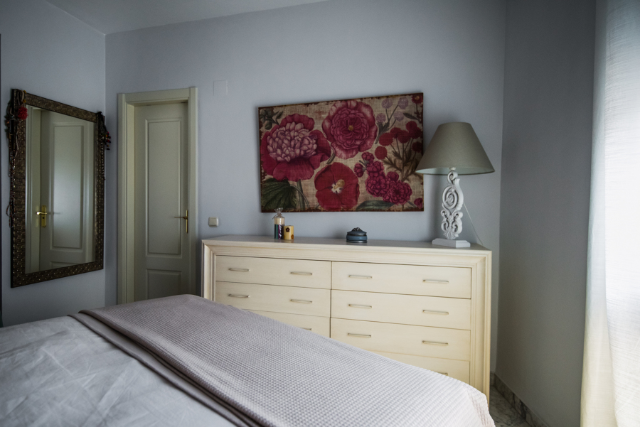 Dormitorio 3